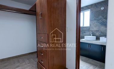 Casa en Renta, Lago Esmeralda