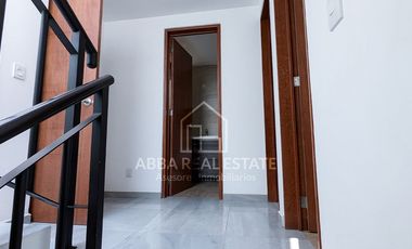 Casa en Renta, Lago Esmeralda