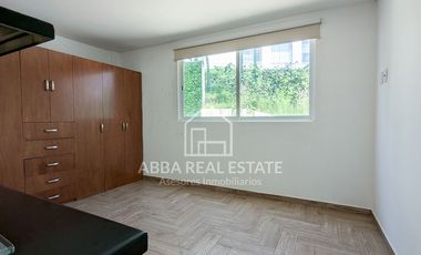 Casa en Renta, Lago Esmeralda