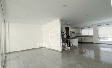 Casa en Renta, Lago Esmeralda