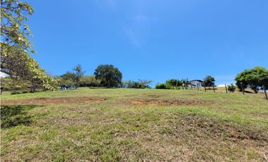 Lote en venta, V. Loma Hermosa, San Jerónimo