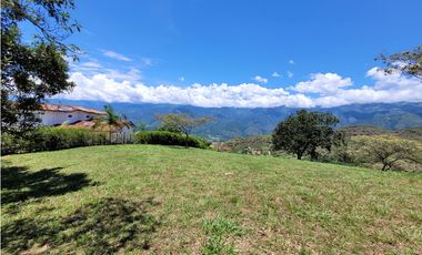 Lote en venta, V. Loma Hermosa, San Jerónimo