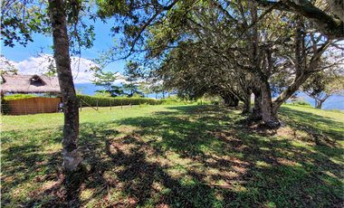 Lote en venta, V. Loma Hermosa, San Jerónimo