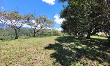 Lote en venta, V. Loma Hermosa, San Jerónimo
