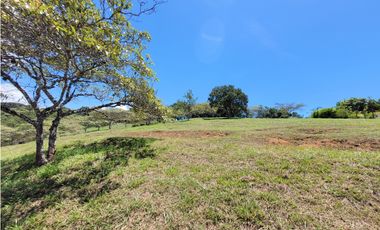 Lote en venta, V. Loma Hermosa, San Jerónimo
