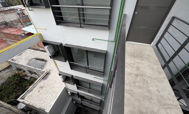 Departamentos nuevos a la venta