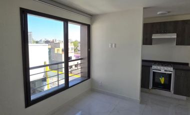 Departamentos nuevos a la venta