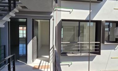 Departamentos nuevos a la venta