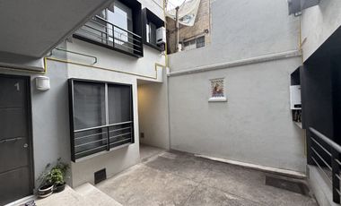 Departamentos nuevos a la venta