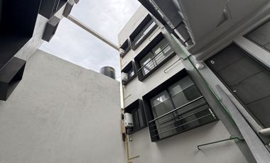 Departamentos nuevos a la venta