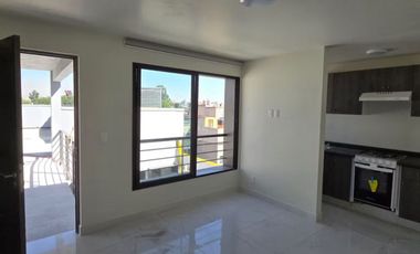 Departamentos nuevos a la venta