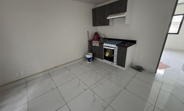 Departamentos nuevos a la venta