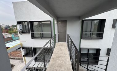 Departamentos nuevos a la venta