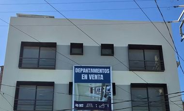 Departamentos nuevos a la venta
