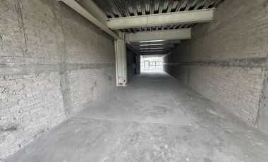 Oficina o local por piso (disponible en oiso 1 y piso 2)