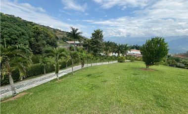 Venta De Lote En San Jeronimo