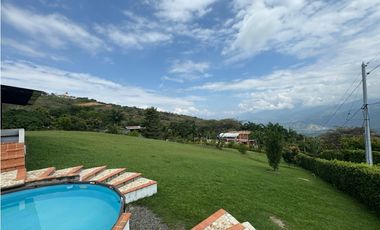 Venta De Lote En San Jeronimo