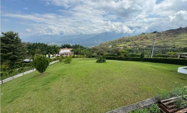 Venta De Lote En San Jeronimo