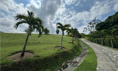 Venta De Lote En San Jeronimo