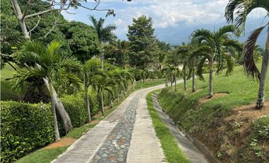 Venta De Lote En San Jeronimo