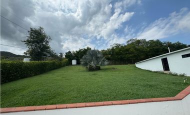 Venta De Lote En San Jeronimo