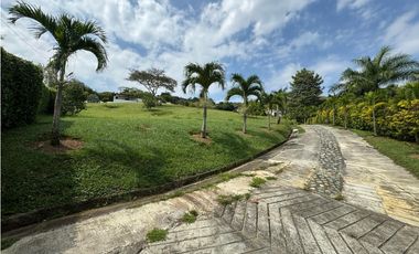 Venta De Lote En San Jeronimo
