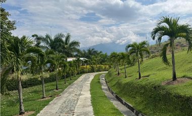 Venta De Lote En San Jeronimo