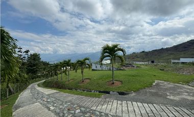 Venta De Lote En San Jeronimo