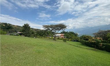 Venta De Lote En San Jeronimo