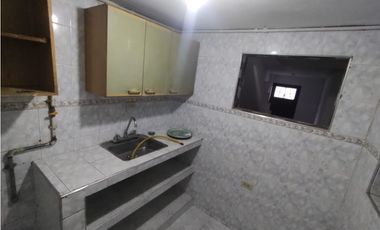 Vendo Casa en ciudadela Sucre
