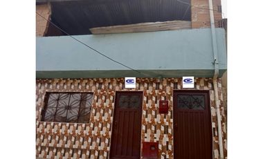 Vendo Casa en ciudadela Sucre
