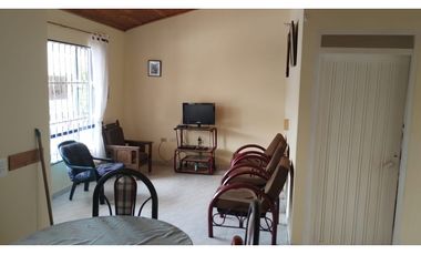 VENDO CASA CONJUNTO VIA GIRARDOT A LA VARIANTE A ESPINALTOLIMA