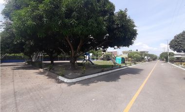 VENDO CASA CONJUNTO VIA GIRARDOT A LA VARIANTE A ESPINALTOLIMA