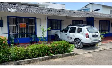 VENDO CASA CONJUNTO VIA GIRARDOT A LA VARIANTE A ESPINALTOLIMA