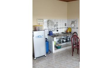 VENDO CASA CONJUNTO VIA GIRARDOT A LA VARIANTE A ESPINALTOLIMA