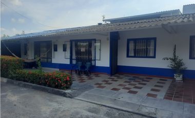 VENDO CASA CONJUNTO VIA GIRARDOT A LA VARIANTE A ESPINALTOLIMA