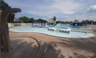 VENDO CASA CONJUNTO VIA GIRARDOT A LA VARIANTE A ESPINALTOLIMA