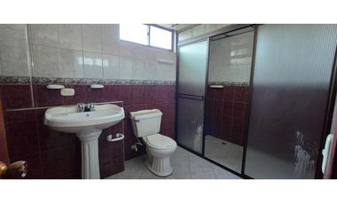 Apartamento ubicado en el Municipio de La Unión Antioquia.