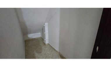 Apartamento ubicado en el Municipio de La Unión Antioquia.