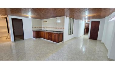 Apartamento ubicado en el Municipio de La Unión Antioquia.