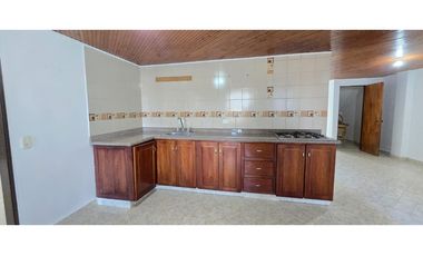 Apartamento ubicado en el Municipio de La Unión Antioquia.