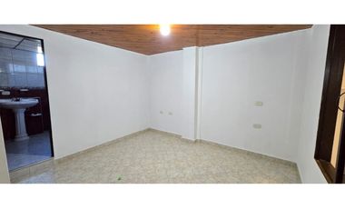 Apartamento ubicado en el Municipio de La Unión Antioquia.
