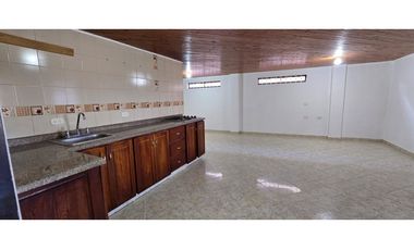 Apartamento ubicado en el Municipio de La Unión Antioquia.