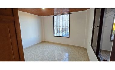 Apartamento ubicado en el Municipio de La Unión Antioquia.