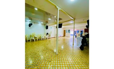 SE VENDE CASA LOTE  DOSQUEBRADAS