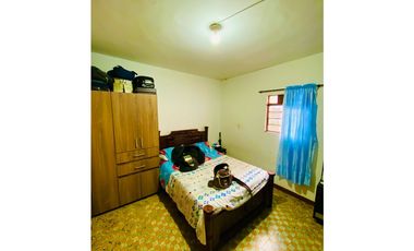 SE VENDE CASA LOTE  DOSQUEBRADAS