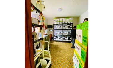 SE VENDE CASA LOTE  DOSQUEBRADAS