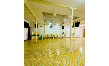 SE VENDE CASA LOTE  DOSQUEBRADAS