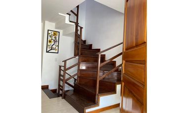 Casa Unifamiliar en venta en Suramérica Itagüí