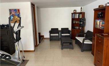 Casa Unifamiliar en venta en Suramérica Itagüí
